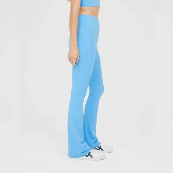 OFFLINE By Aerie Real Me XTRA High Waisted Bootcut Legging - Picture 6 of 8